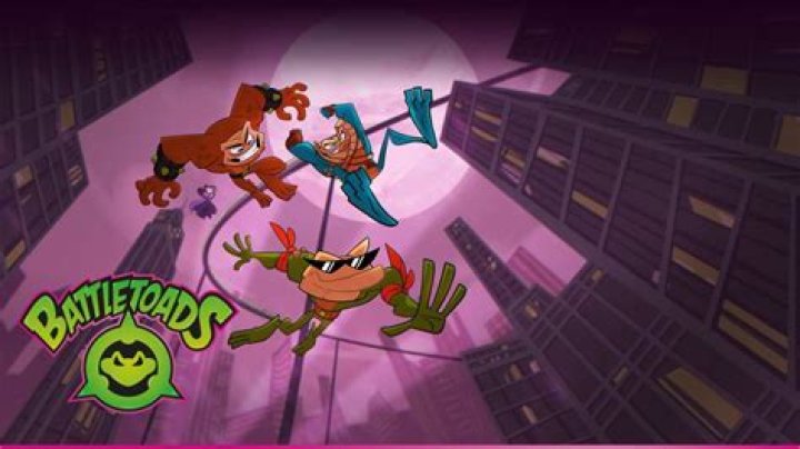 Battletoads: How to Play Co-Op Multiplayer