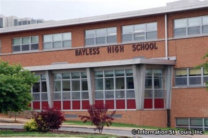 Bayless High School - Saint Louis