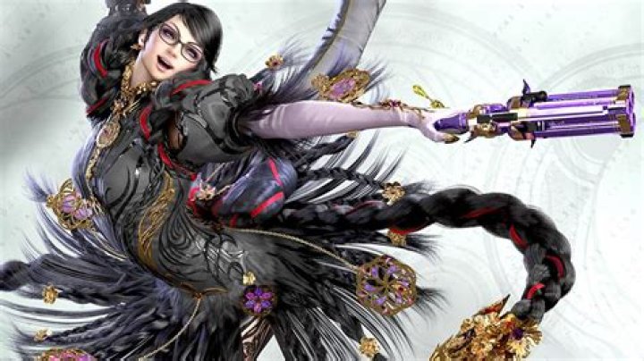 Bayonetta 1 for Switch Getting a Physical Release in Japan as Part of a Deluxe Edition