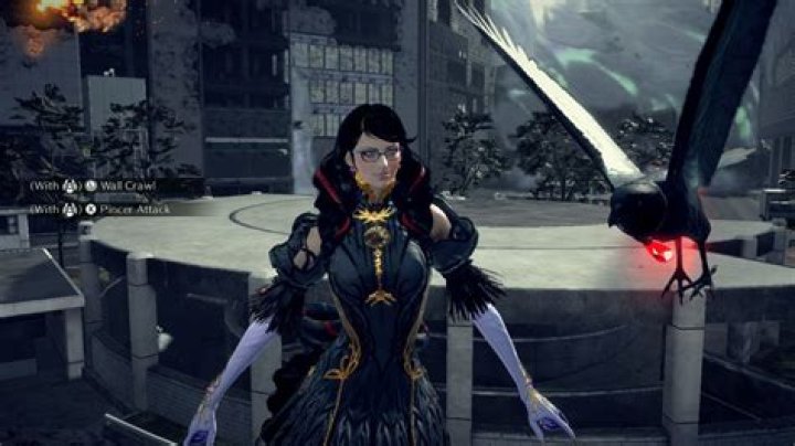 Bayonetta 3 Umbran Tear locations guide: Where to find all Umbran Tears