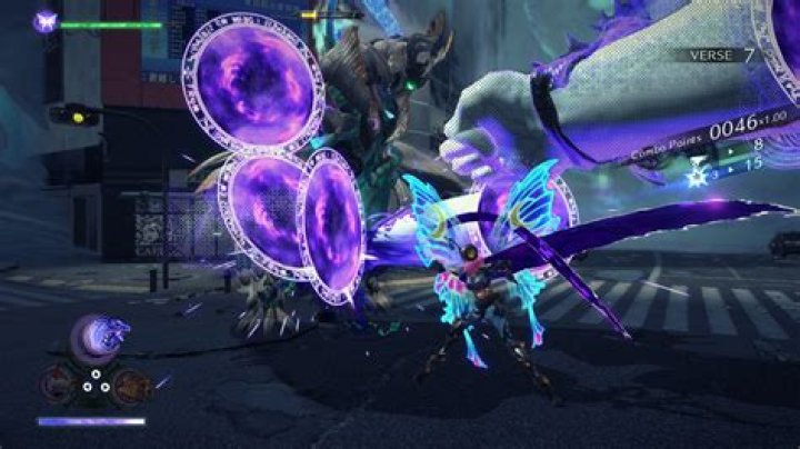 Bayonetta is back: PlatinumGames will release the Switch sequel in 2022