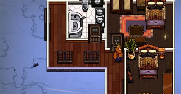 Bear and Breakfast guide: How to move, edit, and delete rooms