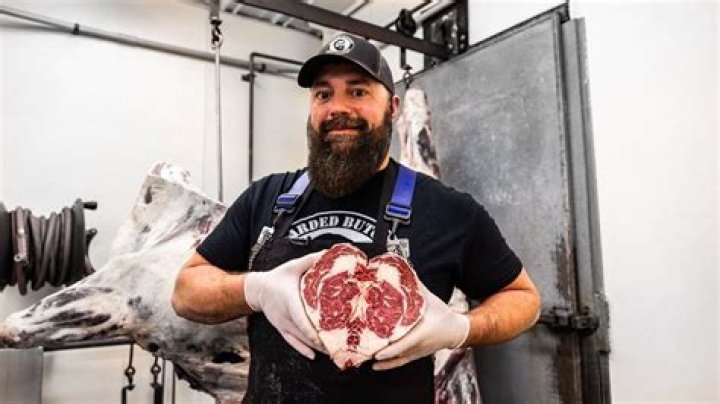 Bearded Butchers Net Worth 2024