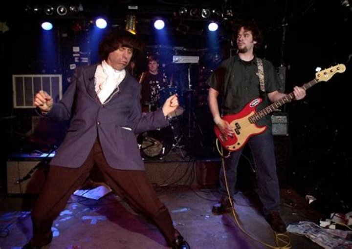 Beatle Bob Obituary, Prominent St Louis Dance Performer Dies