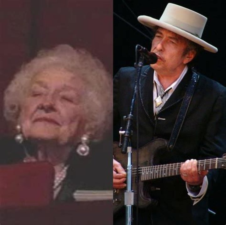 Beatty Zimmerman: Inside the Life Of Bob Dylan's mother