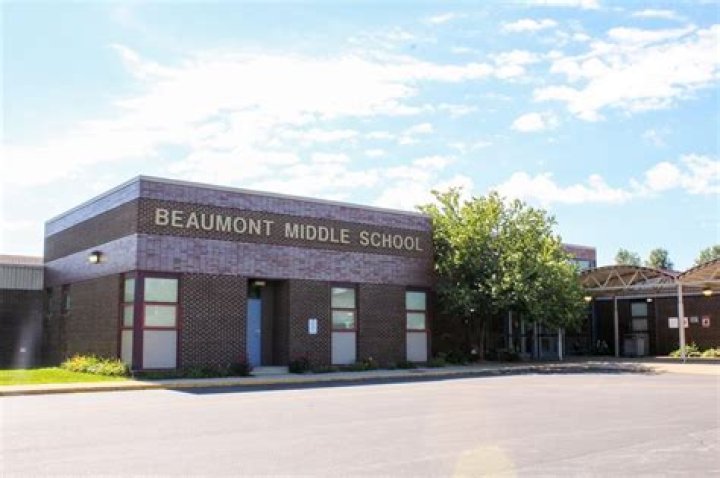 Beaumont Middle School - Lexington