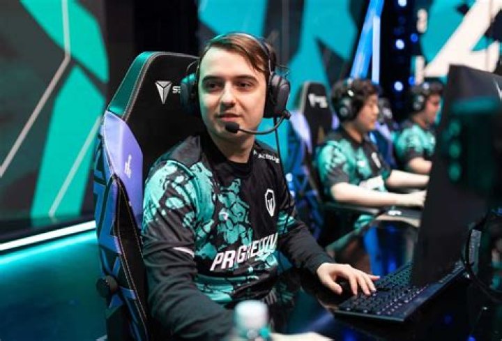 BeBe Officially Retires From Professional League of Legends