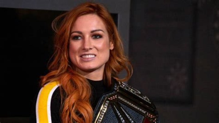 Becky Lynch Net Worth 2024