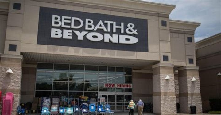 Bed Bath & Beyond To Lay Off Hundreds Of Workers