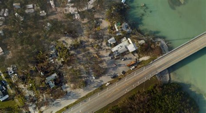 	Before and after Hurricane Irma: What happened to favorite Florida Keys landmarks?	