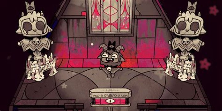 Beginner’s tips for Cult of the Lamb