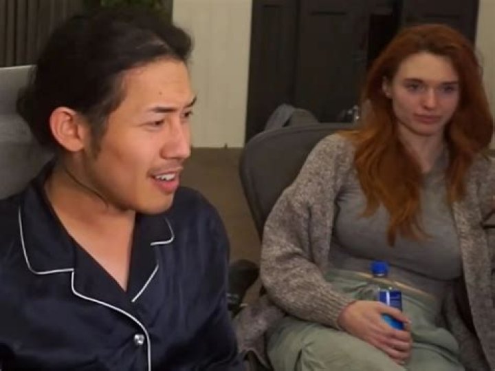 Behind Amouranth’s Split With Husband Nick Lee