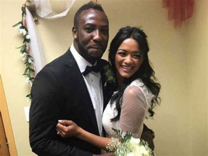 Behind Andre Russell And Wife Jassym Lora’s Divorce Rumors