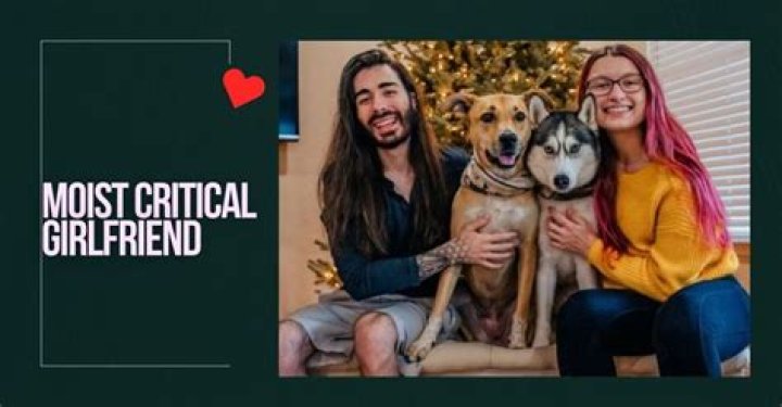 Behind The Scenes: The Life Of Moist Critical's Girlfriend