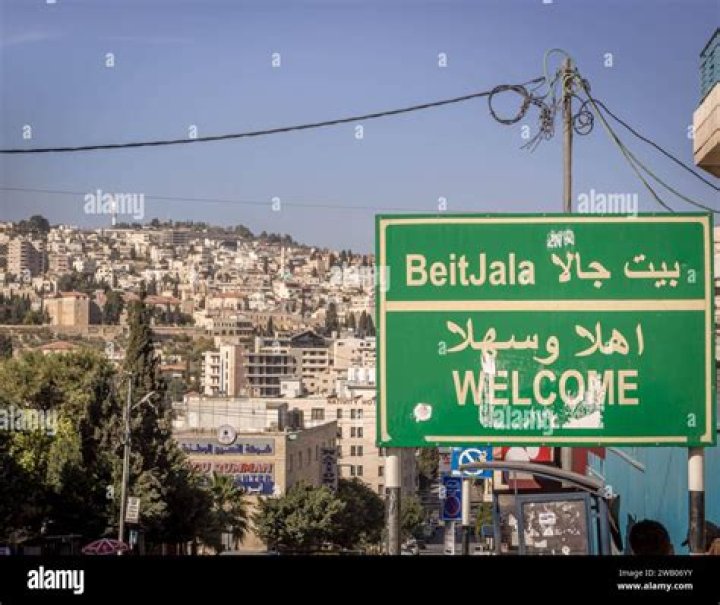 	BEIT JALA	