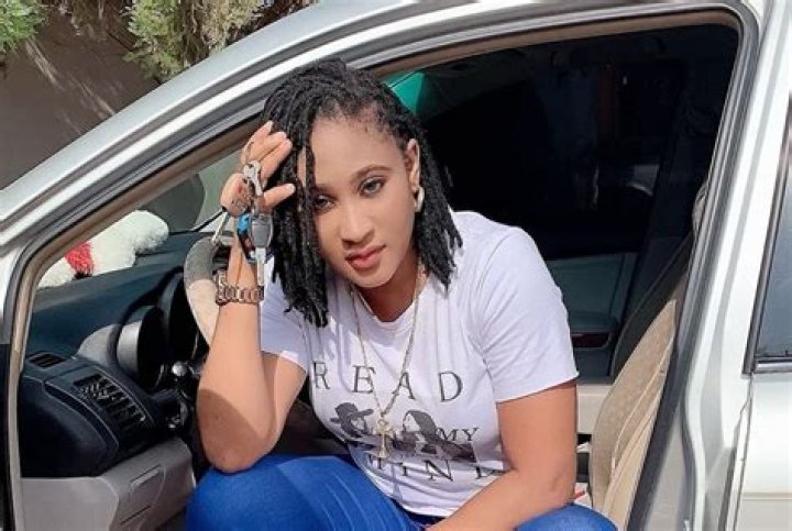 Bella Ebinum biography, age, movies, and net worth