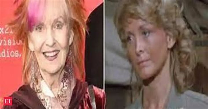 	Beloved Actress Judy Farrell Passes Away After Stroke Complications: A Look Back at Her Memorable Career	