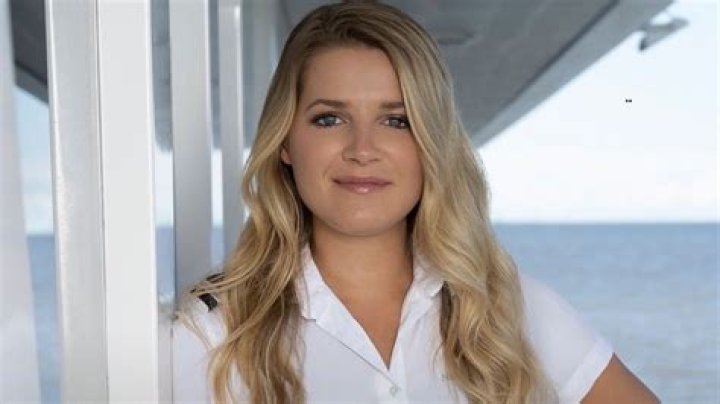 Below Deck Down Under fans have mixed emotions about Margot Sisson drinking on the job
