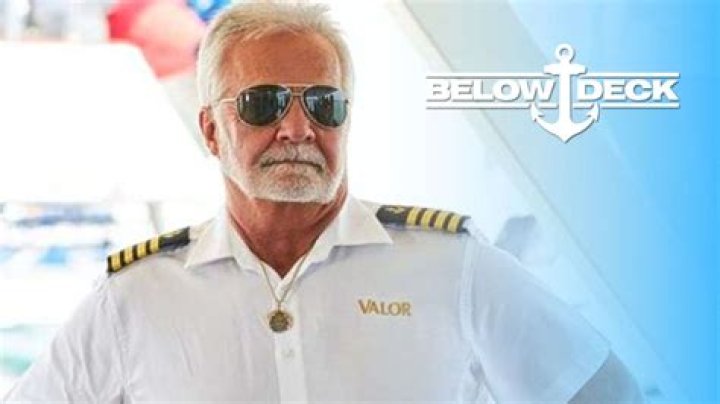 Below Deck fans confused as “Discovery Channel” uses Captain Lee in Titanic documentary