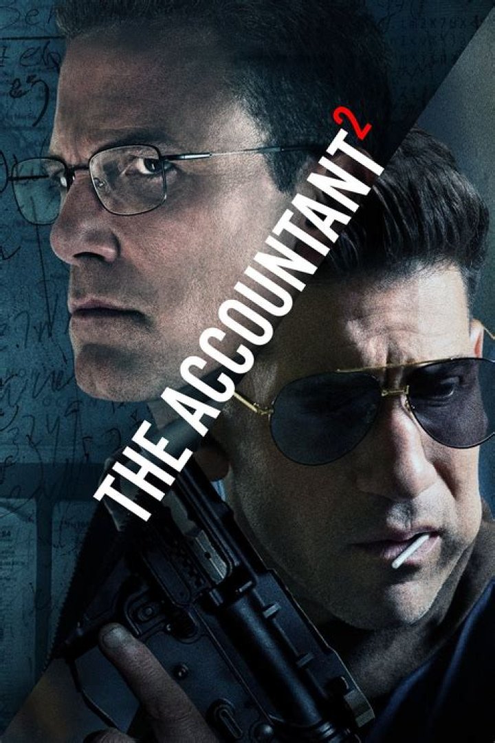 Ben Affleck to Shoot Sequel to 'The Accountant' This Year