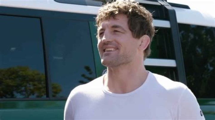 Ben Askren expects Jake Paul fight to be 