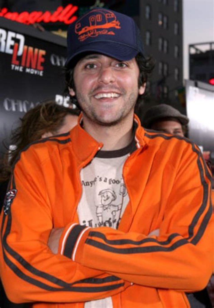 Ben Gleib Biography