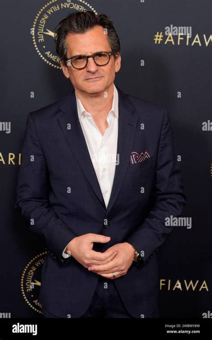 Ben Mankiewicz Net Worth 2024