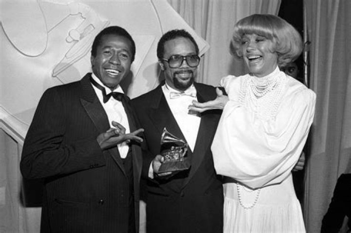 	Ben Vereen goes back to his roots	