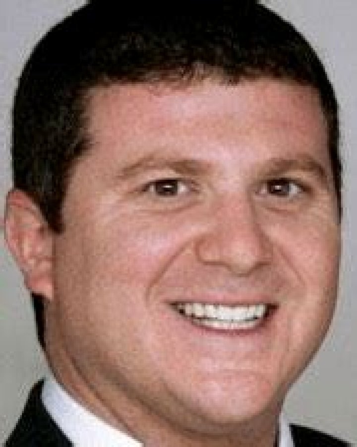 Ben Volin Bio, Age, Height, Wife, Salary, Net worth, Boston Globe