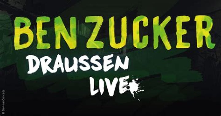 Ben Zucker Vermögen