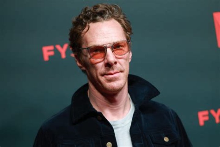 Benedict Cumberbatch Net Worth 2024