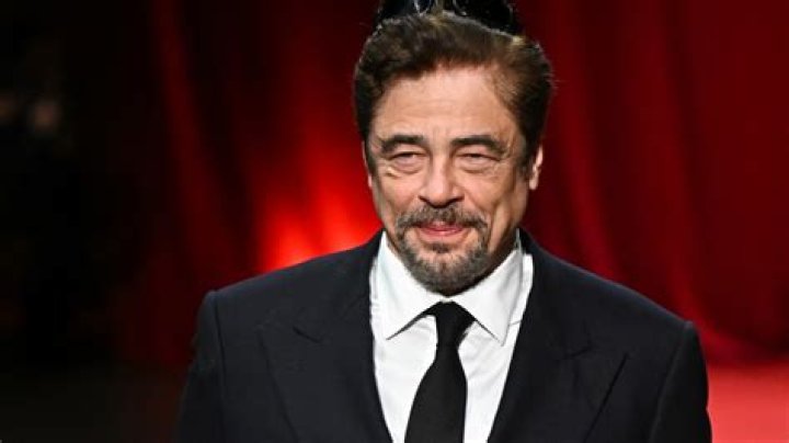 Benicio Del Toro's Wife: A Deep Dive Into Their Relationship