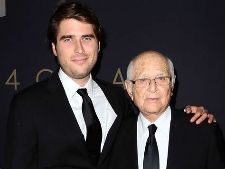 Benjamin Lear- Truth About Norman Lear's Son