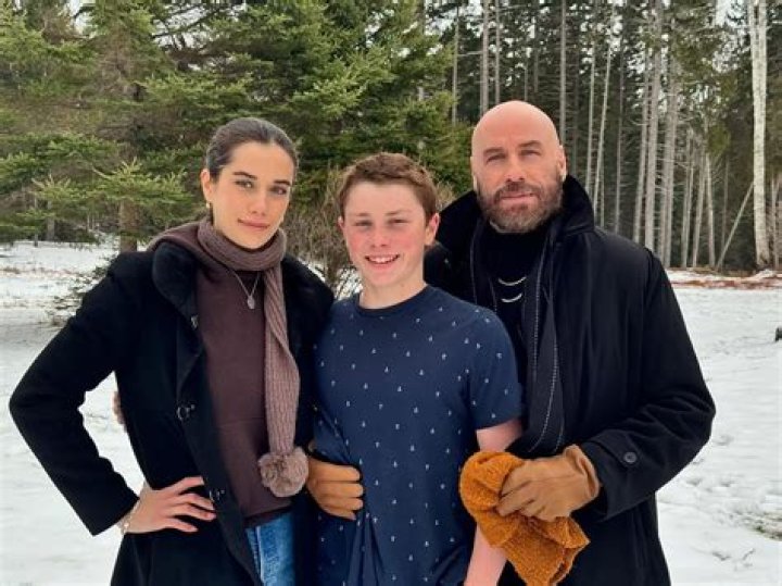 Benjamin Travolta - Bio, Age, Single, Nationality, Body Measurement, Career