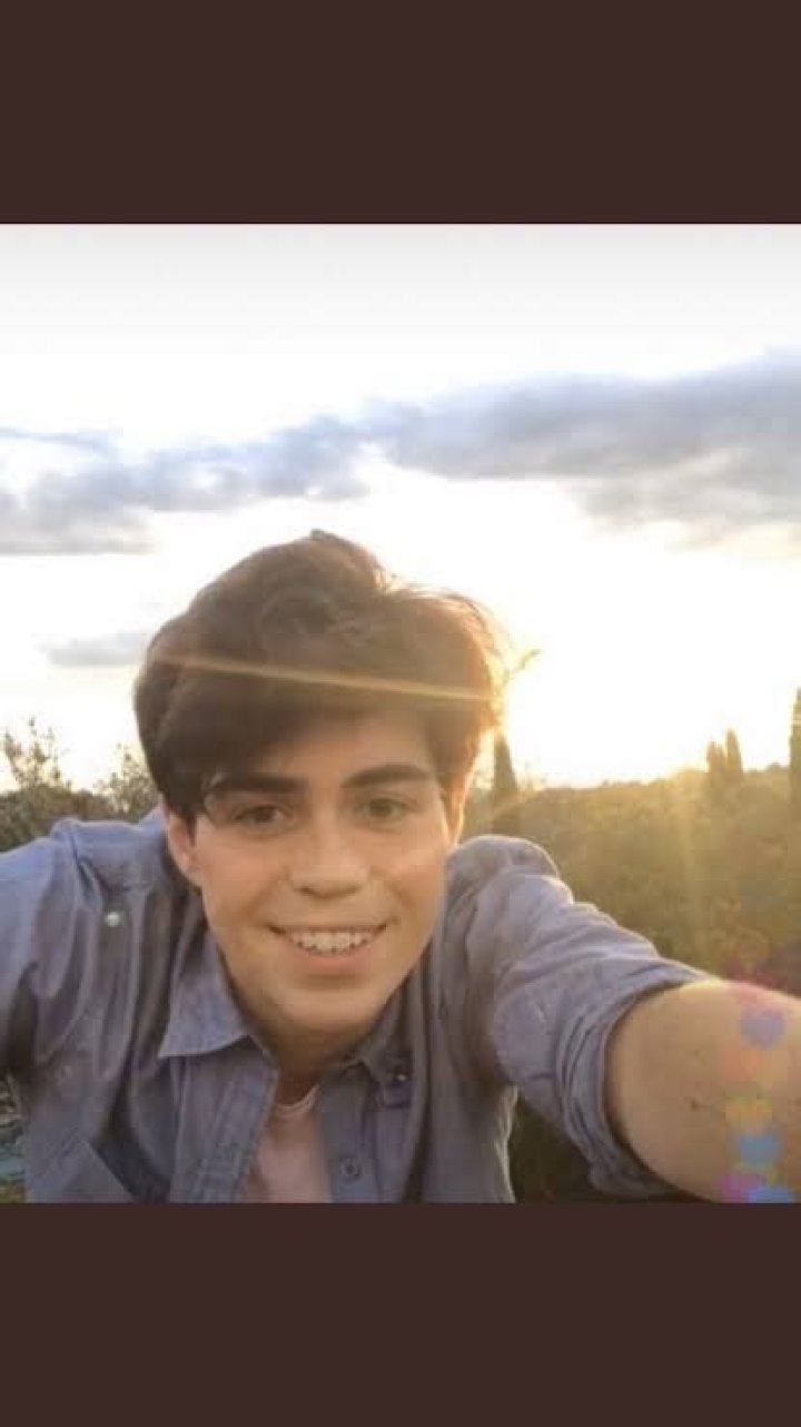 Benji Krol: Wiki, Bio, Age, Height, Sexuality, Parents, Boyfriend, Net Worth