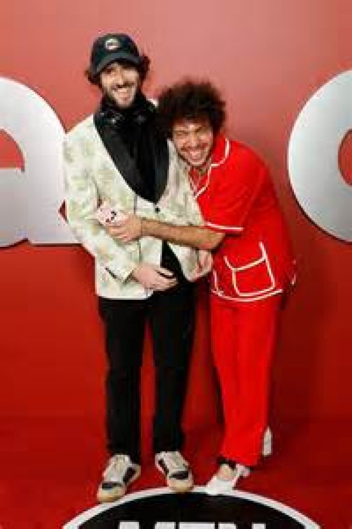 Benny Blanco: The Man Behind The Music And His Height