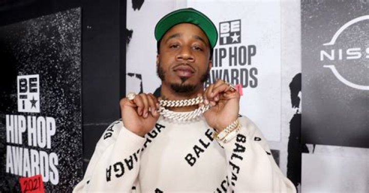 Benny The Butcher Net Worth 2024