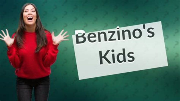 Benzino Kids: Uncovering The Hidden Truth