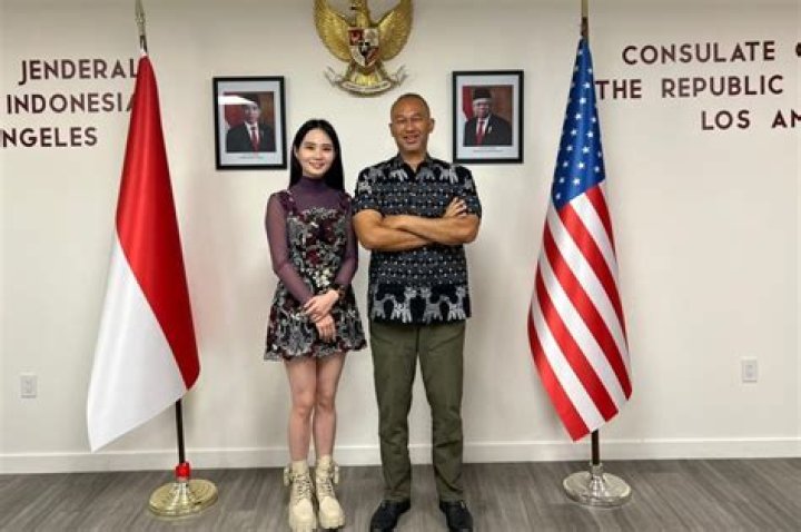 Berita Harian Kjri Los Angeles Terbaru Hari Ini