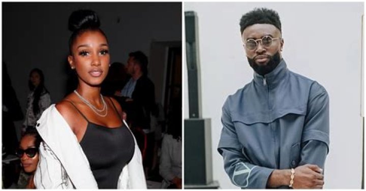 Bernice Burgos’ Married Husband: Meet The Model’s Current Boyfriend – Her Relationship History Explored
