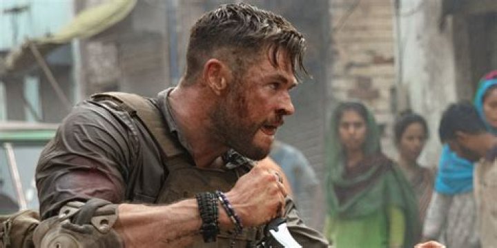 Best Action Movies on Netflix Right Now (April 2023)