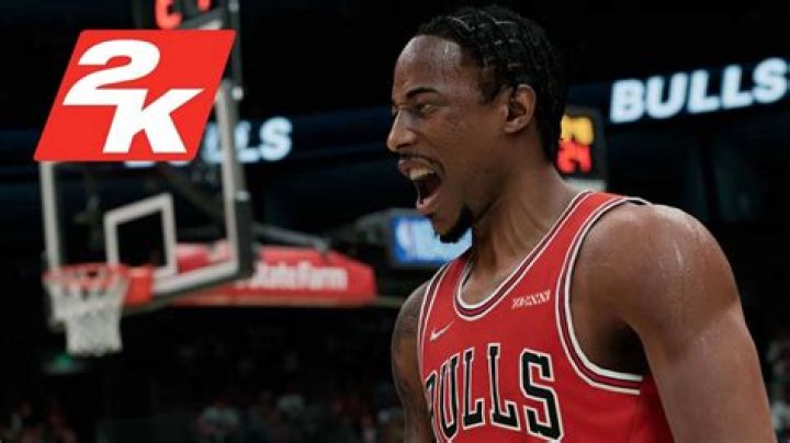 Best badges to use in NBA 2K22 MyCareer