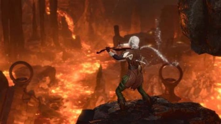 Best Bard build in Baldur’s Gate 3: Race, skills, spells & more