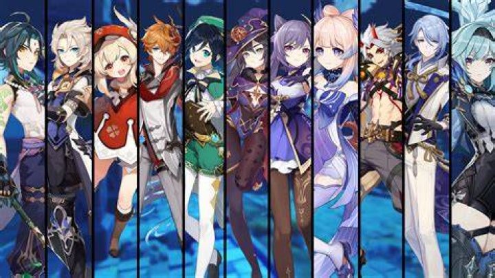 Best characters, value, and how to get it