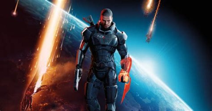 Best Classes in Mass Effect Legendary Edition, All 6 Ranked
