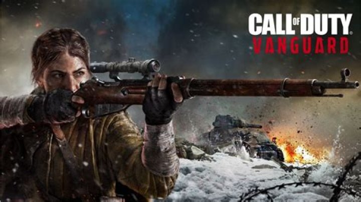 Best CoD Vanguard FOV settings for PC, PlayStation, Xbox