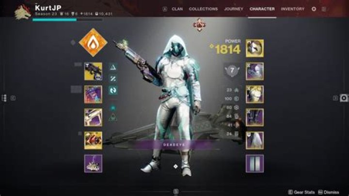 Best Destiny 2 Hunter Build: Meta Prismatic and Solar loadouts for The Final Shape