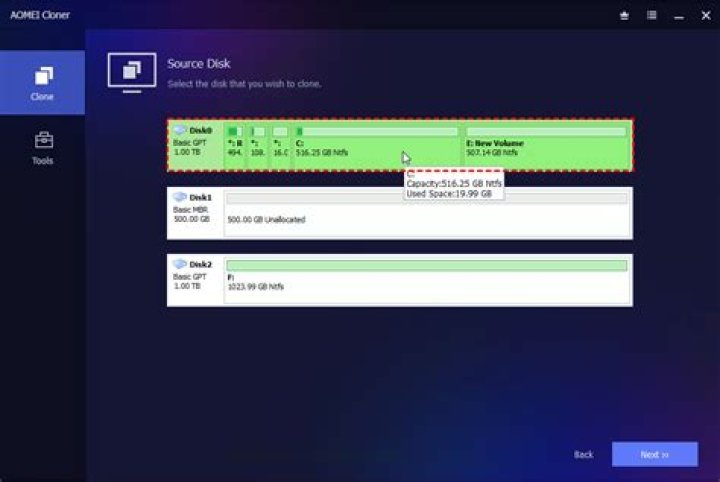 Best Disk Clone Software| Free, Safe and Reliable