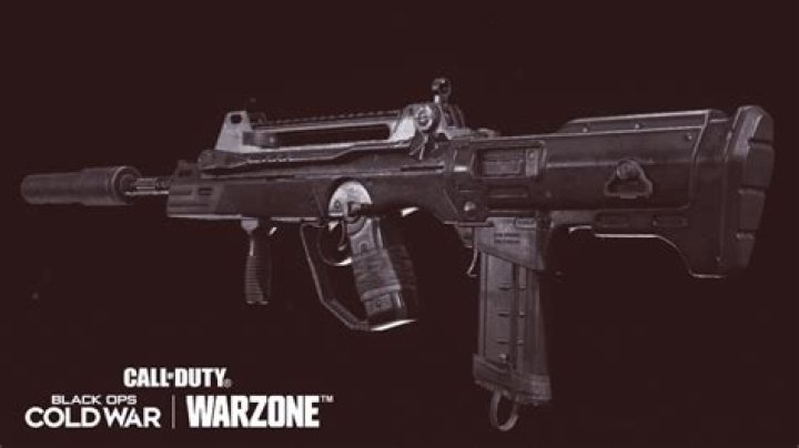 Best FFAR Loadout Warzone Season 4 Reloaded
