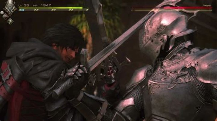 Best Final Fantasy 16 settings for PlayStation 5